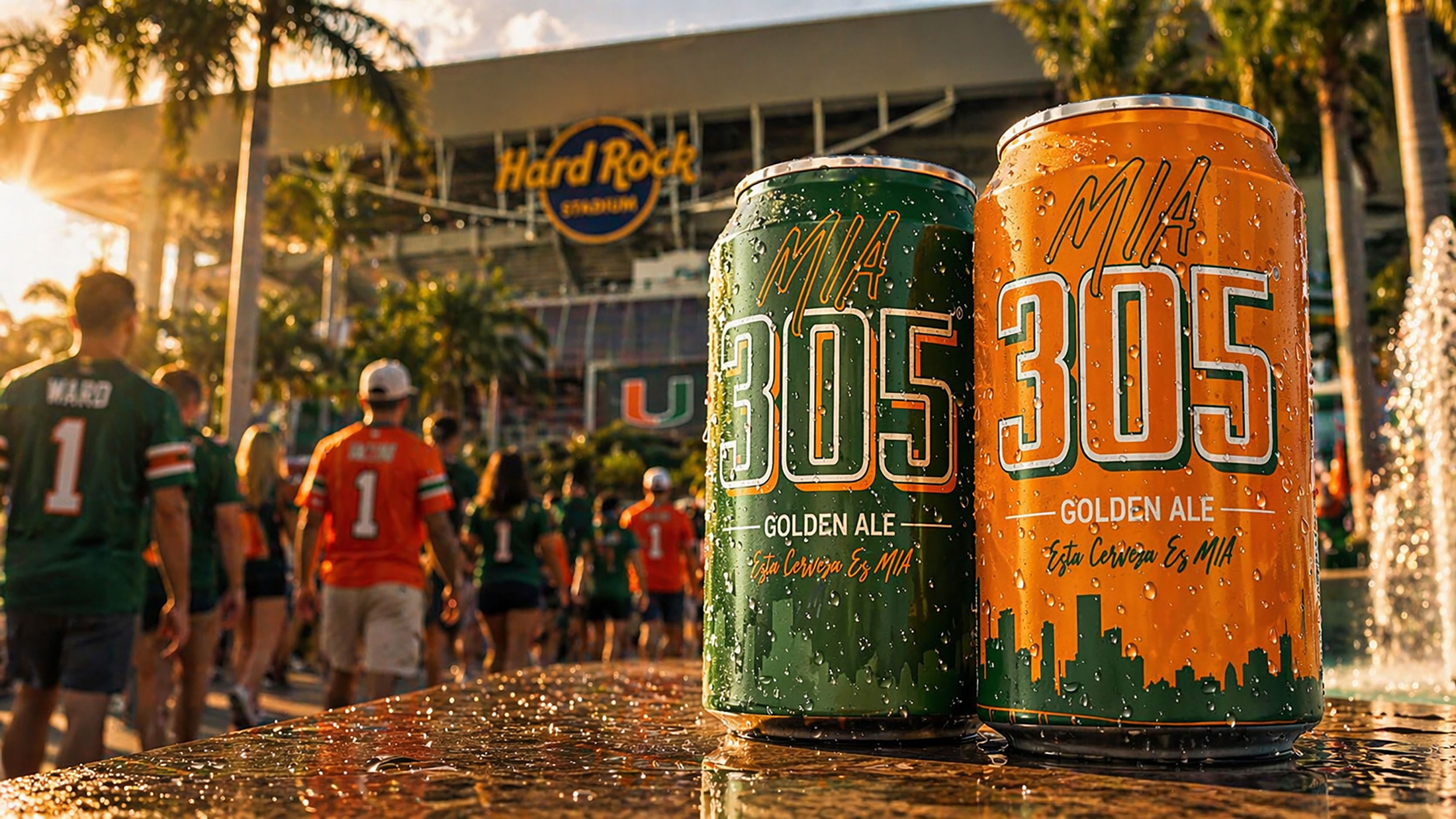 Featured Beer Product
